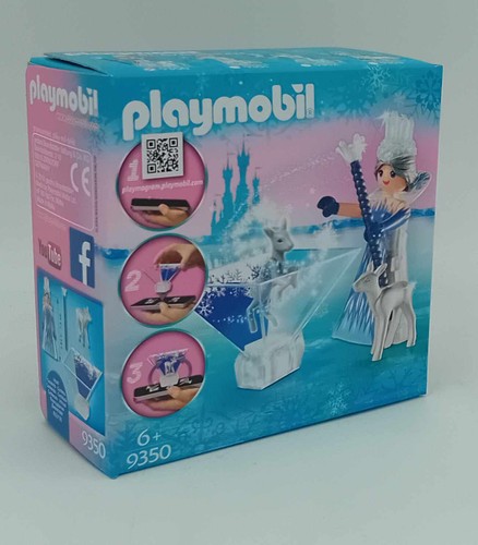 Playmobil 9350 magic - 9350,