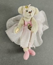 Hermann Miniatur Teddybär