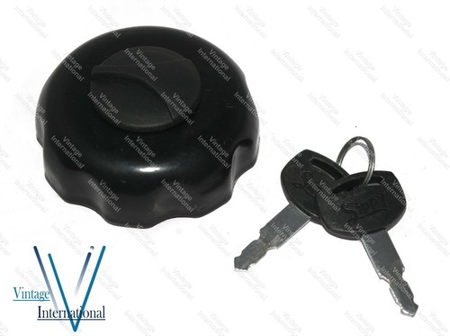 Verschließbarer tankdeckel - verschließbarer,