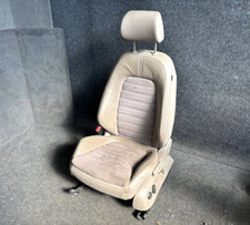 Ledersitz Fahrersitz VW Passat