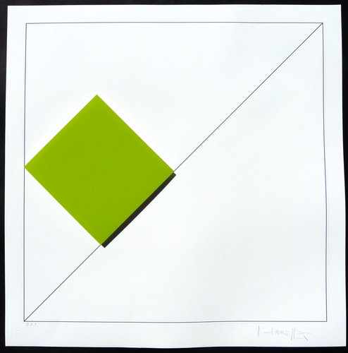 Gottfried honegger 3d - gottfried,