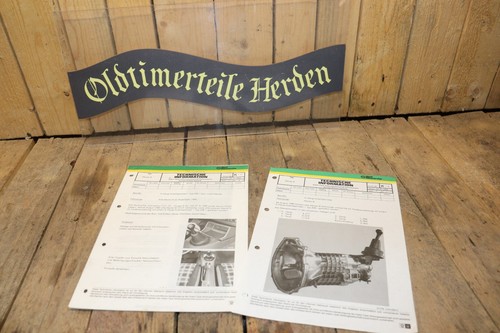 Opel technische informationen - technische,