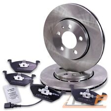 BREMSSCHEIBEN BELÜFTET Ø256