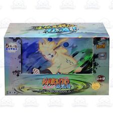 Naruto Kayou CCG/TCG