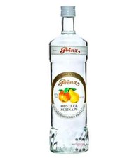 Prinz Obstschnaps 37 % Vol