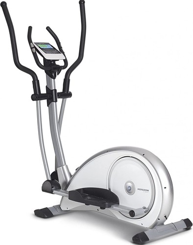 Horizon crosstrainer syros pro - horizon,