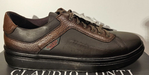 Claudio conti herren sneaker - claudio,