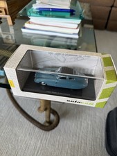 Autocult 1/43 Opel Super 6