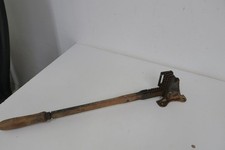 Alter knochenbrecher - knochenbrecher,