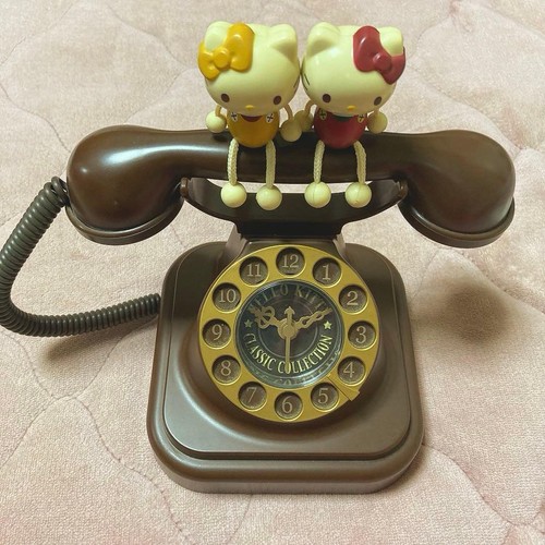 Hello kitty classic - classic, collection