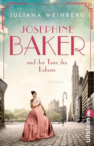 Josephine baker und - josephine,