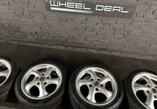 Porsche 911 996 993 986 - , turbo