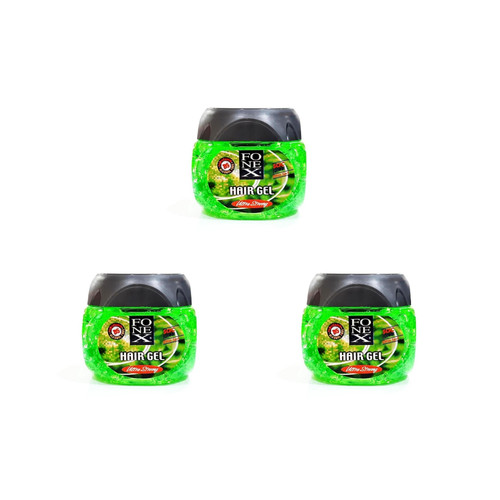 Fonex ultra strong grün - 3, x