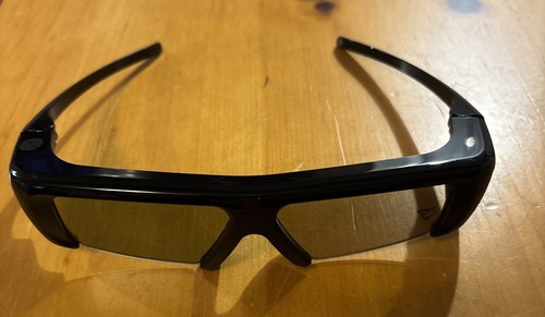 Samsung active glasses - glasses,