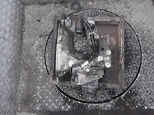 2006 OPEL ASTRA H GETRIEBE 5