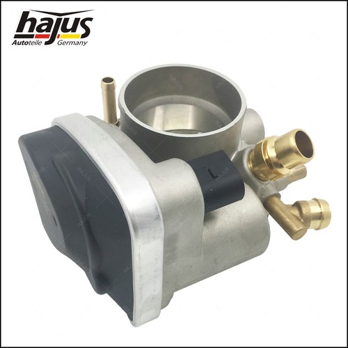 Hajus drosselklappenstutzen - hajus,