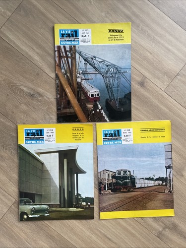 Set zeitschriften vie du - vie,