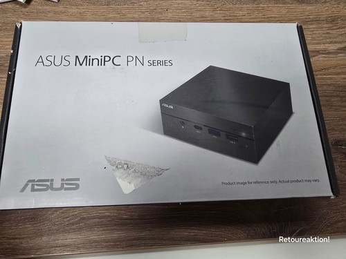 Asus mini pn50 - mini, pn50-b7330zde1