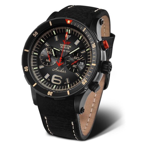 Vostok europe anchar chrono - anchar,