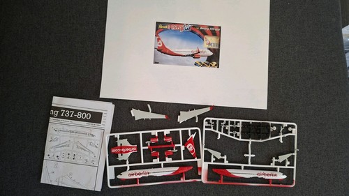 Modellbausatz 288 revell - 1:288,