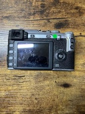 FUJIFILM Fujifilm X E1 Body