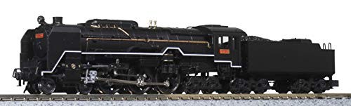 Kato spur c62 tokaido - kato, n