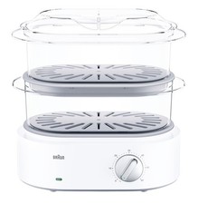 Braun dampfgarer - braun,