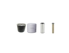 Filter Service Kit Passt Zu