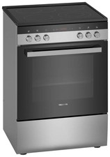 Siemens iQ300 Standherd