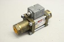 COAX MK 20 NC MK20NC G3/4 DN20 24V 0-16bar Ventil Wegeventil