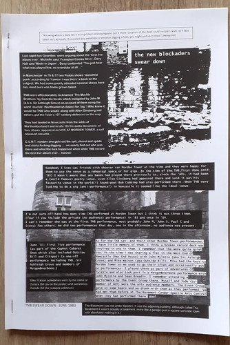 The new blockaders ultra rare - the,