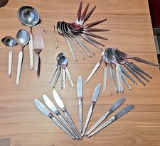 DDR Besteck ABS 920 Karo