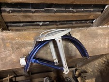 DDR Dreirad Liliput Kettcar