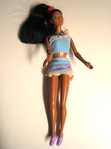 Modepuppe barbie disney - modepuppe/barbie,