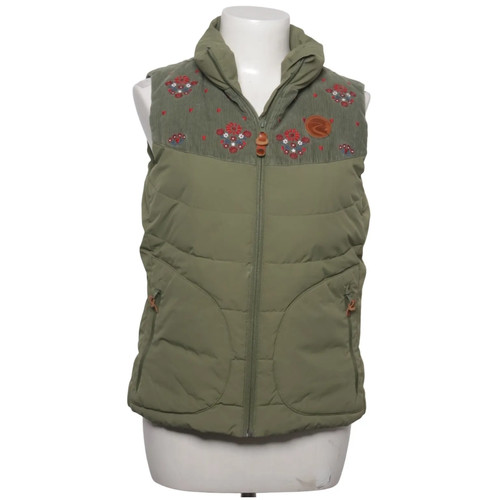 Maloja outdoor weste - outdoor, damen