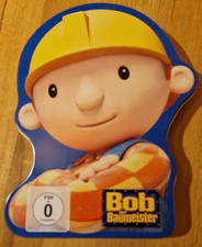Bob der baumeister metallbox - bob,