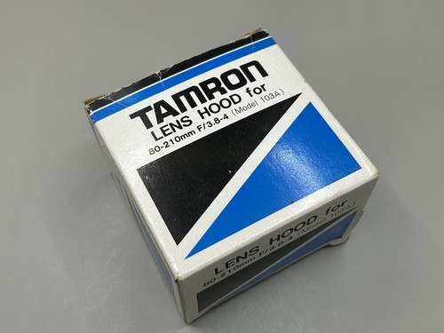 Tamron original 58mm - original,