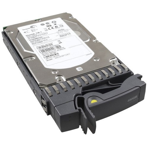Netapp sas festplatte - netapp, 450gb