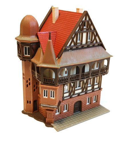 Vollmer altstadthaus 47772 - -,