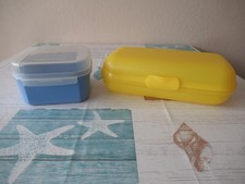 Tupperware behälter - behälter, +