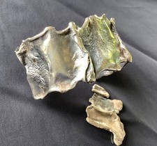 Außergewöhnlicher Silber