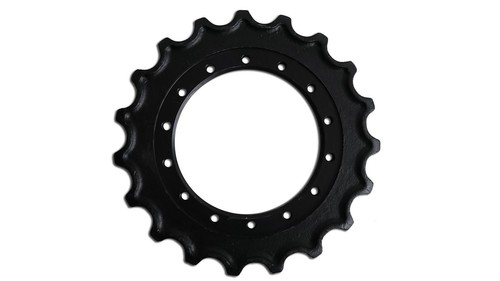 Turas antriebsrad für komatsu - turas,