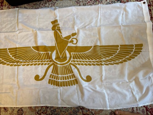 Farvahar flagge - 60*34,