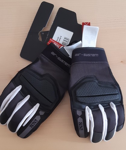 Ixs classic glove evo air - glove, evo-air