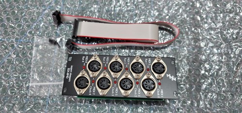 Expert sleepers esx 8md mk2 - expert,