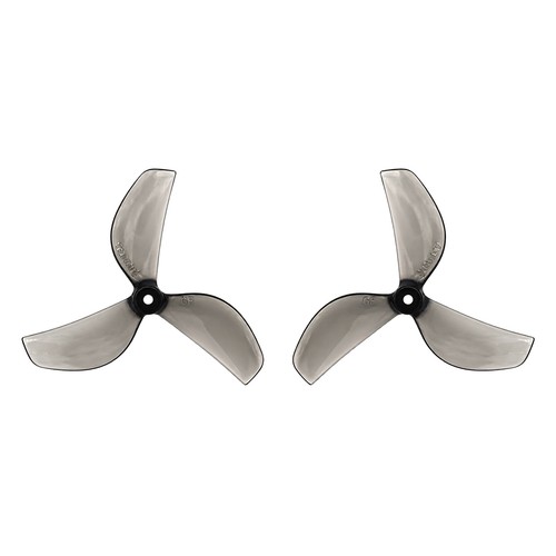 Gemfan 45mm blatt - gemfan, 3-blatt