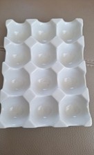 Eierplatte für 12 Eier