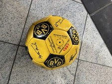 Borussia Dortmund BVB Ball