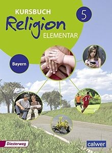 Kursbuch religion elementar - kursbuch,