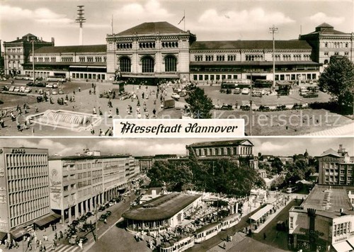 Strassenbahn hannover - strassenbahn,